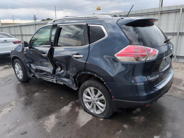 Vin: 5n1at2mv2gc921198, lot: 50663455, nissan rogue s 20162