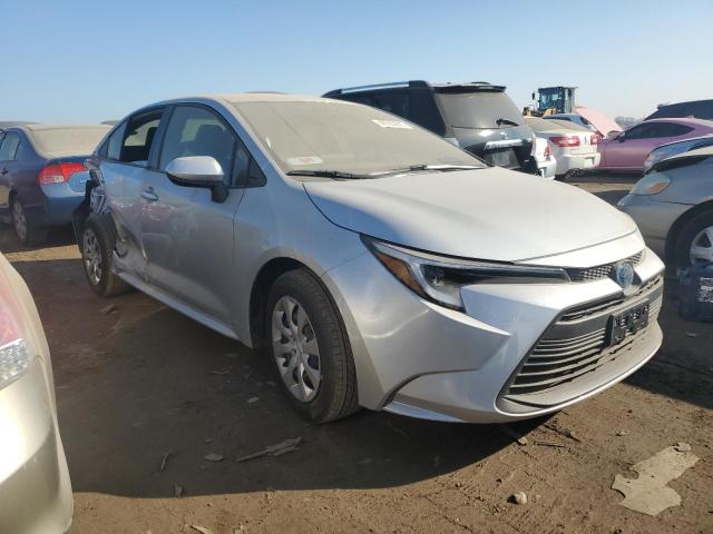 Vin: jtdbcmfe6rj033392, lot: 48785695, toyota corolla le 20244