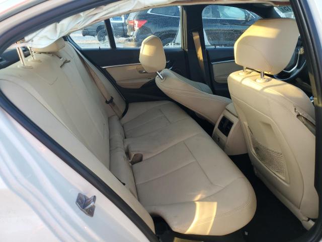 2017 BMW 330 I WBA8B9G5XHNU50365