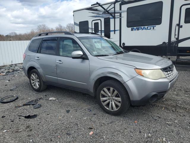 Vin: jf2shadc7bh727072, lot: 50976395, subaru forester 2.5x premium 20114
