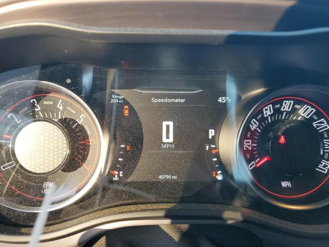 2023 DODGE CHALLENGER - 2C3CDZBT5PH504096