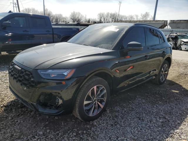 Vin: wa1gaafy1r2100747, lot: 50006635, audi q5 premium 45 2024 img_1