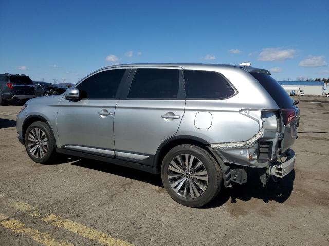 Vin: ja4ad3a38kz052231, lot: 48365755, mitsubishi outlander se 20192