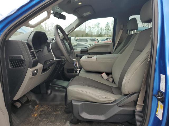 2015 FORD F150 SUPER - 1FTEW1EF7FFC18014