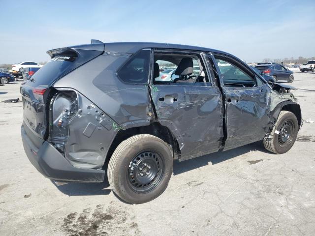 Vin: 2t3h1rfv9rw357922, lot: 51014825, toyota rav4 le 20243