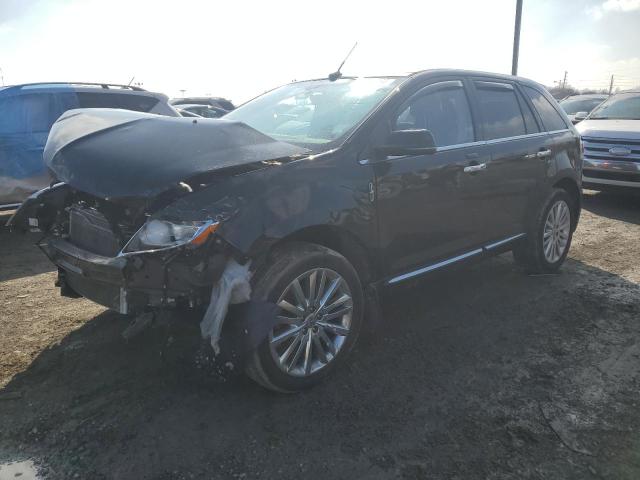 Global Auto Auctions: 2013 LINCOLN MKX