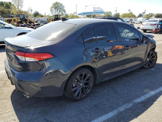 Vin: jtdbcmfe7r3039285, lot: 47706005, toyota corolla le 20243