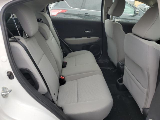 2021 HONDA HR-V LX - 3CZRU6H3XMM740505