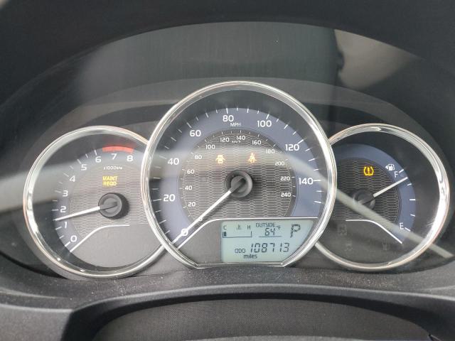 2015 TOYOTA COROLLA L 5YFBURHE3FP311955