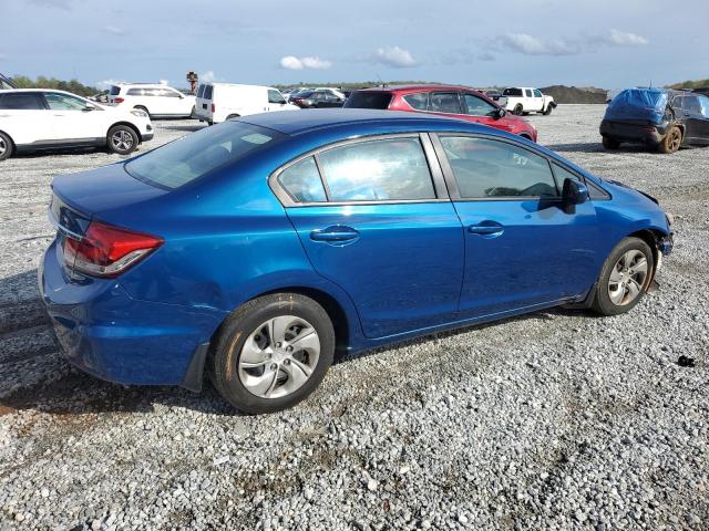 2015 HONDA CIVIC 2HGFB2F55FH564011