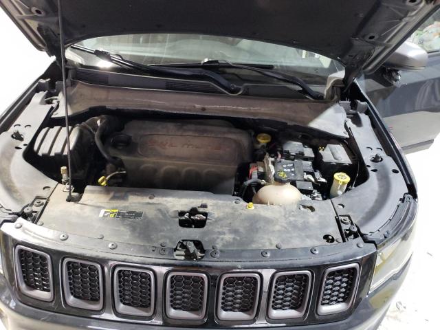 2018 JEEP COMPASS TR - 3C4NJDDB4JT184997