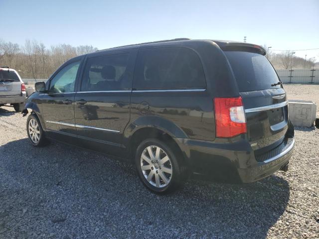 2015 CHRYSLER TOWN & COU - 2C4RC1BG1FR588973