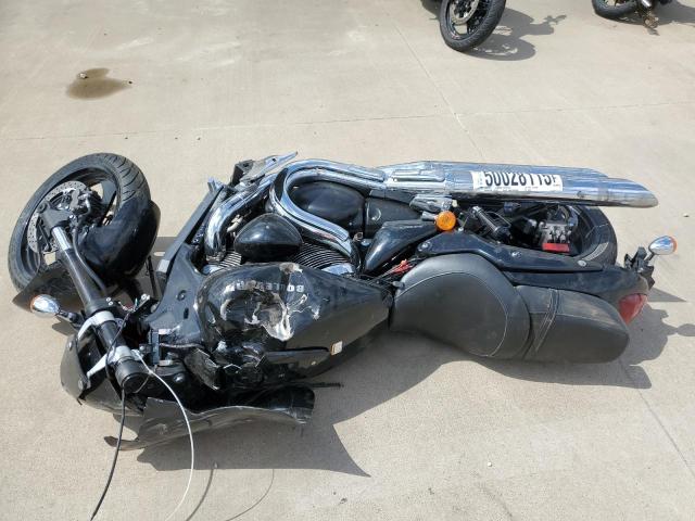 2016 SUZUKI VZ1500 JS1VY55A7G2100022
