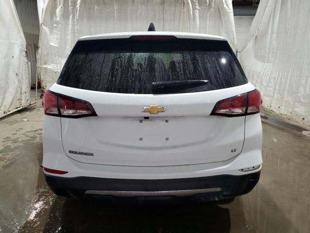 2023 CHEVROLET EQUINOX LT - 3GNAXKEG3PS194521