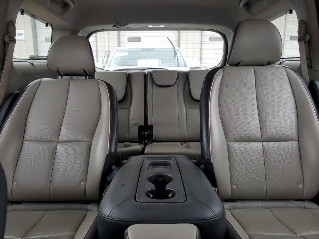 2019 KIA SEDONA EX KNDMC5C1XK6538201