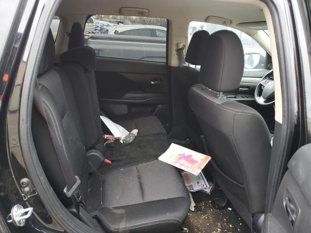 2016 MITSUBISHI OUTLANDER - JA4AZ3A30GZ039336