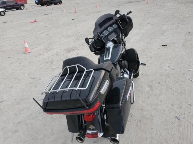 2015 HARLEY-DAVIDSON FLHTK SHRI 1HD1KNL11FB614812