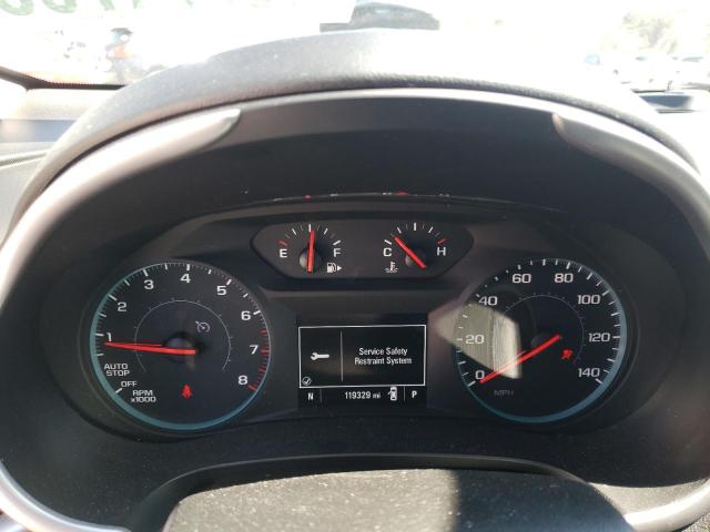 2020 CHEVROLET MALIBU LS - 1G1ZB5ST7LF158173