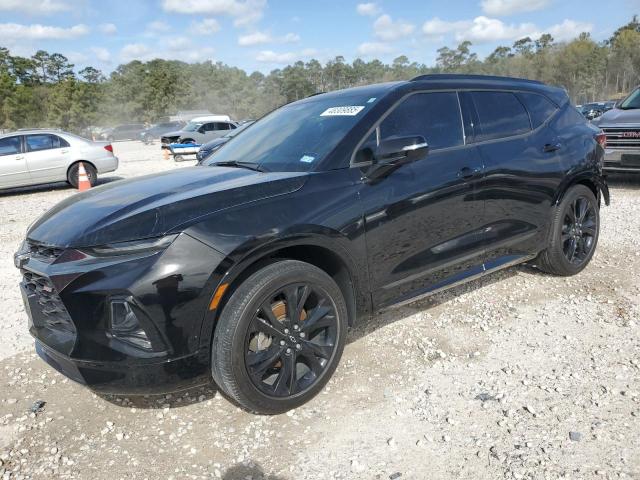 CHEVROLET BLAZER RS