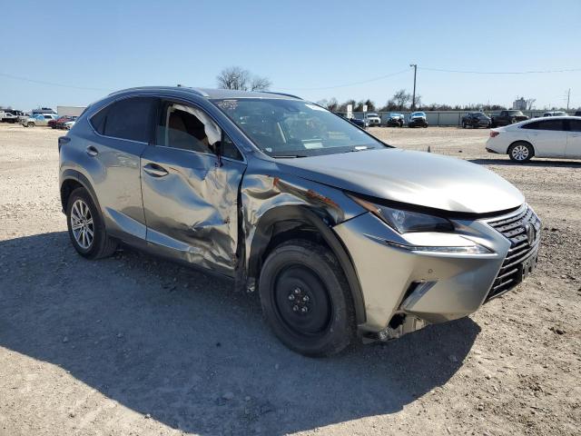 2021 LEXUS NX 300 BAS JTJDARBZ1M2178697