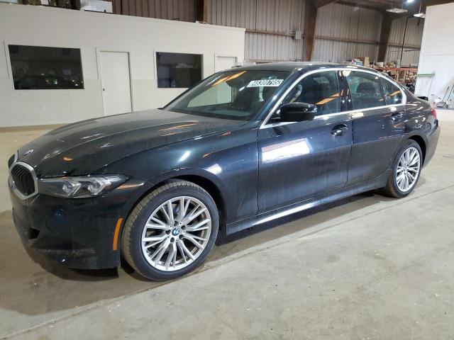 2024 BMW 330I #3116662007