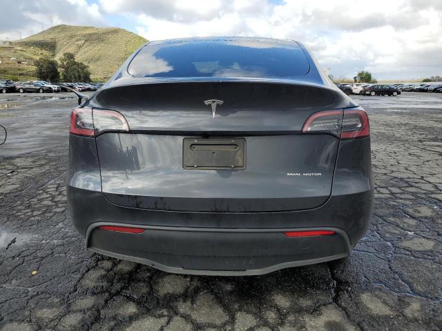 2024 TESLA MODEL Y - 7SAYGAEE1RF107617