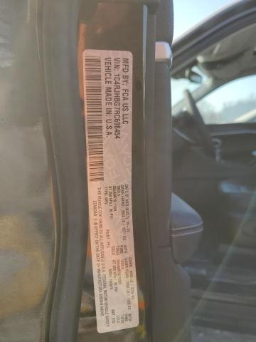 2024 JEEP GRAND CHER - 1C4RJHBG7RC698454