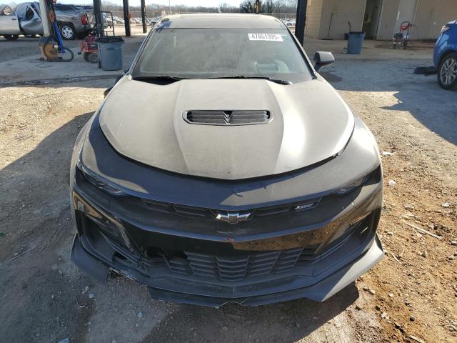 2023 CHEVROLET CAMARO SS - 1G1FH1R79P0131228