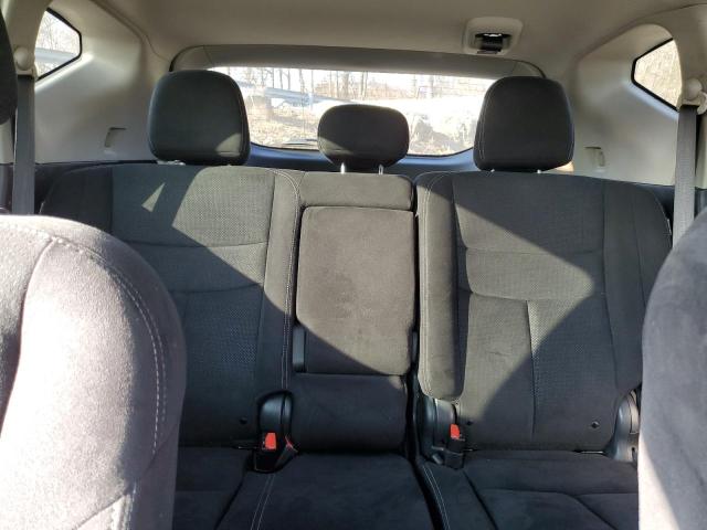 2020 NISSAN MURANO SV 5N1AZ2BS6LN150668