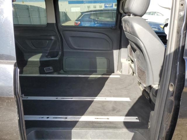 2016 MERCEDES-BENZ METRIS - WD4PG2EE1G3131396