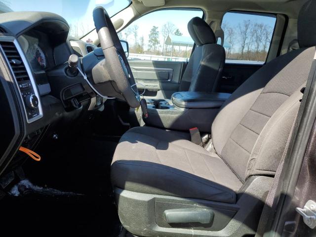 2019 RAM 1500 CLASS - 1C6RR7GG5KS664611