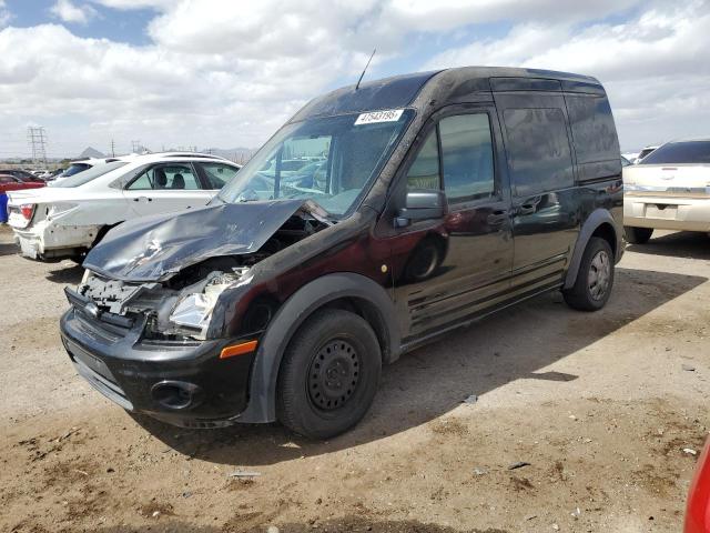 FORD TRANSIT CONNECT XLT