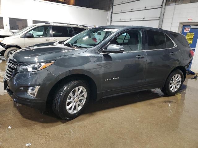 2019 CHEVROLET EQUINOX LT #3112448192