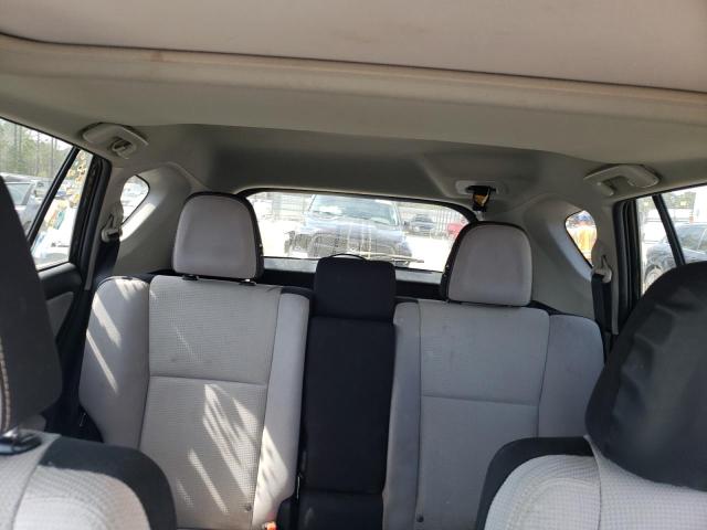 2016 TOYOTA RAV4 XLE - 2T3WFREV0GW299058