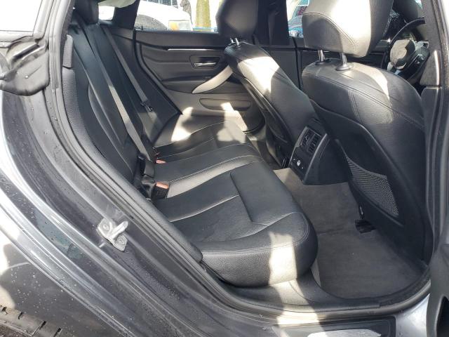 2016 BMW 435 XI GRA WBA4B3C50GG528527