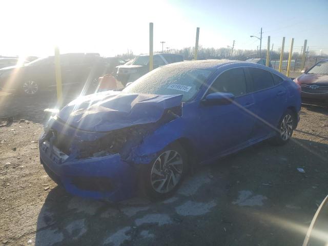 2016 HONDA CIVIC EX - 2HGFC2F76GH560291