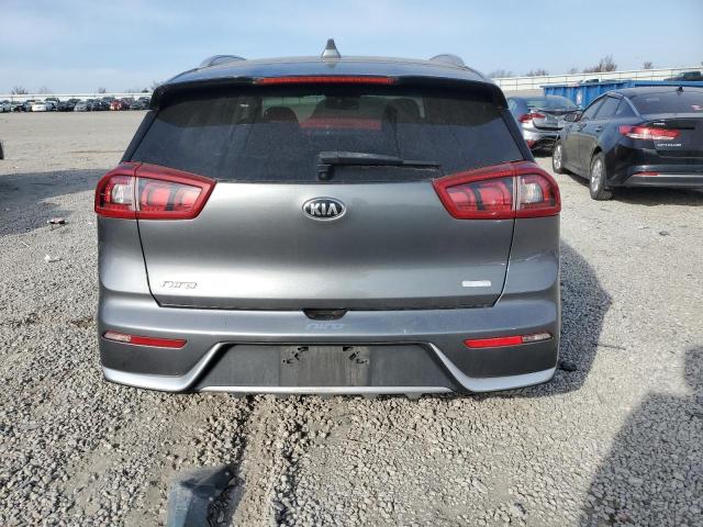 2017 KIA NIRO FE KNDCB3LC8H5066938
