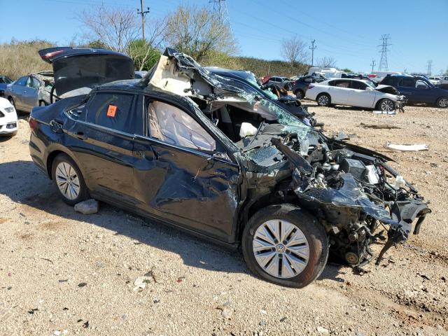 Vin: 3vwcb7bu3km126690, lot: 49857565, volkswagen jetta s 20194
