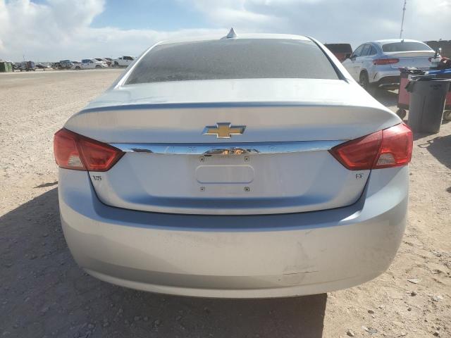 2020 CHEVROLET IMPALA LT 1G11Z5S30LU109644