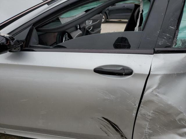 2019 MERCEDES-BENZ E 63 AMG-S 4MATIC - WDDZF8KB0KA629375