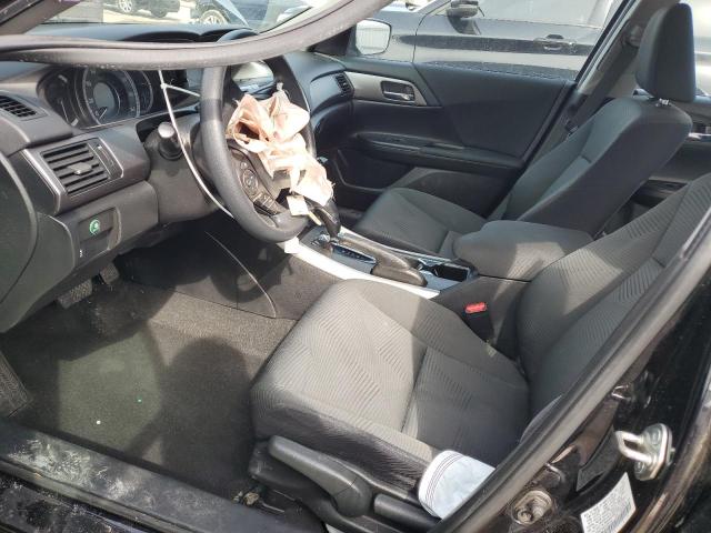 2015 HONDA ACCORD LX - 1HGCR2F36FA206976