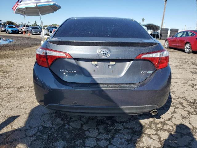 2015 TOYOTA COROLLA EC - 5YFBPRHE4FP297586