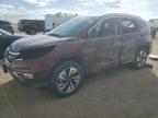 2016 HONDA CR-V TOURI - 5J6RM4H92GL092687