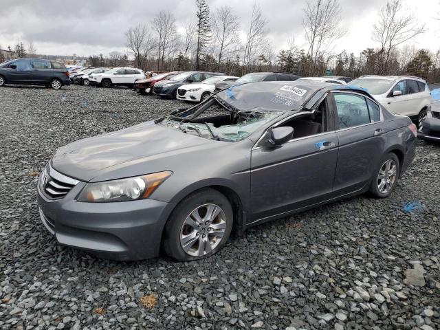 Vin: 1hgcp2f68ca802974, lot: 48794485, honda accord se 20122