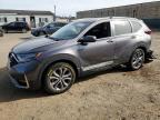 2021 HONDA CR-V TOURI - 7FART6H9XME029487