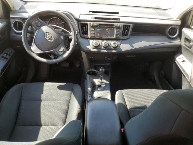 2016 TOYOTA RAV4 LE - 2T3ZFREV5GW243193