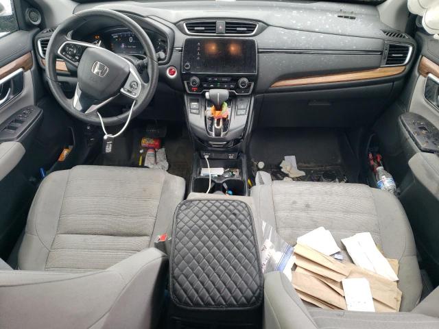 2022 HONDA CR-V EX - 5J6RW1H51NA006185