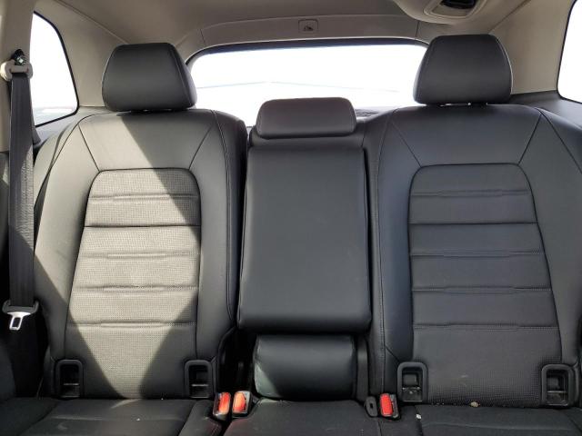 2024 HONDA CR-V EXL - 7FARS3H78RE001095