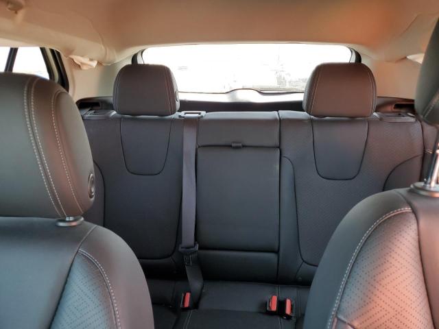 2022 BUICK ENCORE GX - KL4MMGSL6NB138380