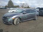 2019 HONDA CIVIC LX - 2HGFC2F6XKH502524